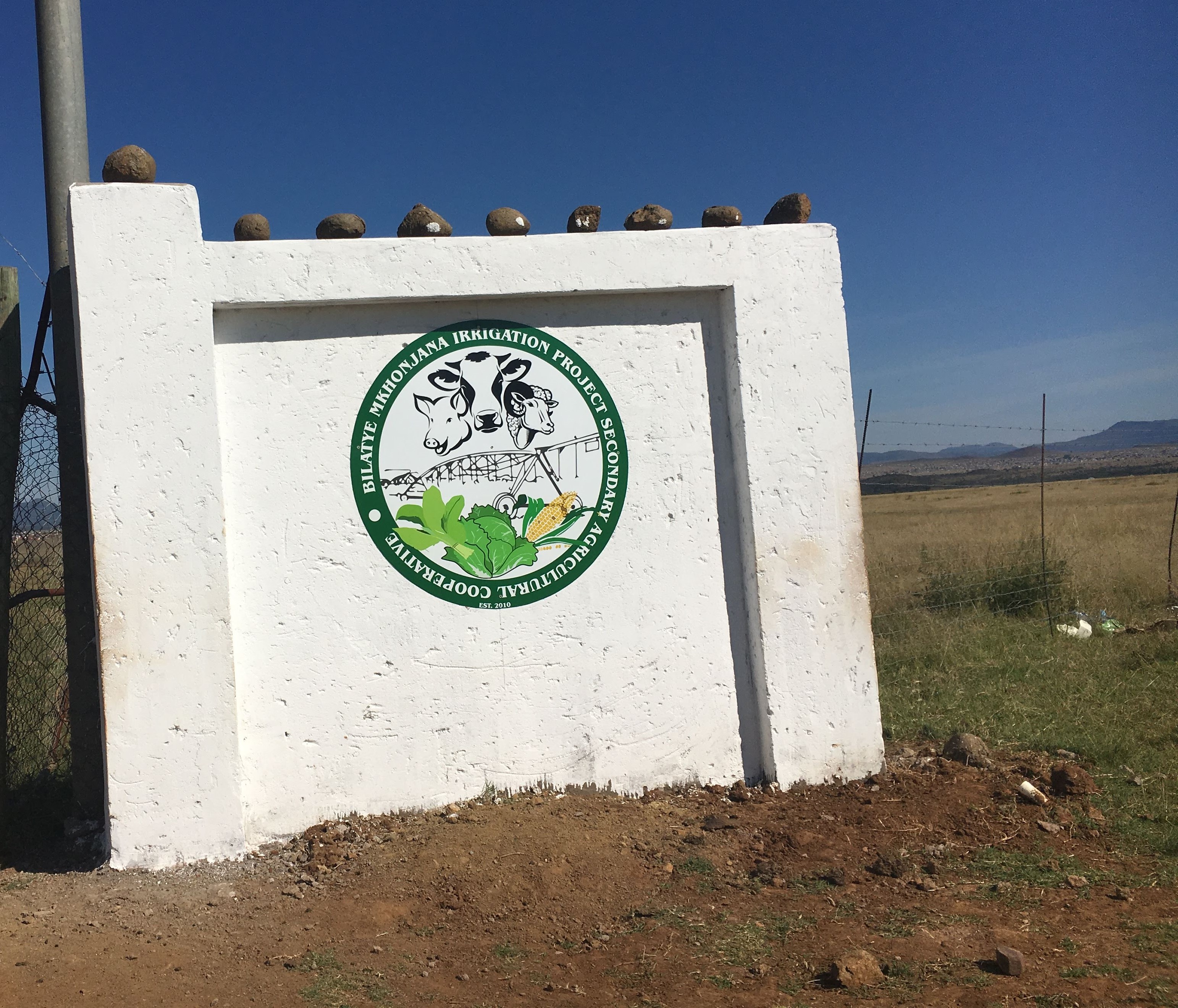 Bilatye and Mkhonjana